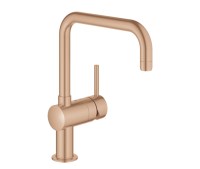 MONOMANDO COCINA MINTA GROHE